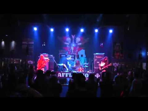 Bang Leaf - Red Dog - RFD 2013