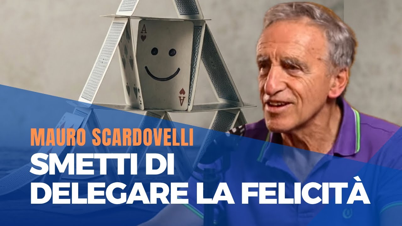 👉 Dalla ricerca di approvazione alla rivoluzione Cristica.