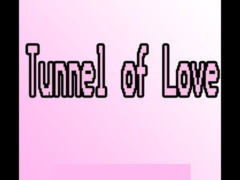 🌸🌸🌸🌸Tunnel of Love- Haroinfather & Savagegasp MV🌸🌸🌸🌸