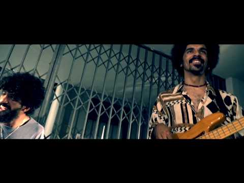 Savana Funk - Old School Joint