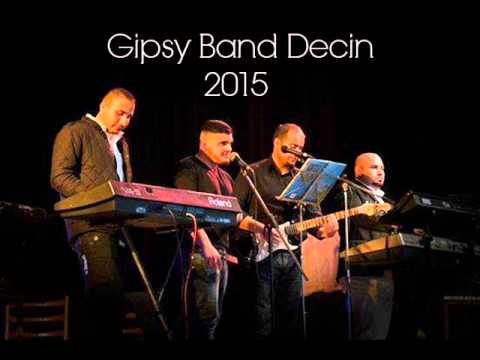 Gipsy Band Děčín - Nevo Gadoro 2015