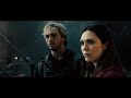 Meet Quicksilver & the Scarlet Witch - Marvel's Avengers: Age of Ultron - Featurette 1