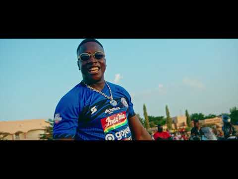 🇲🇱 KING KJ - KATI KA (CLIP OFFICIEL) 🇲🇱