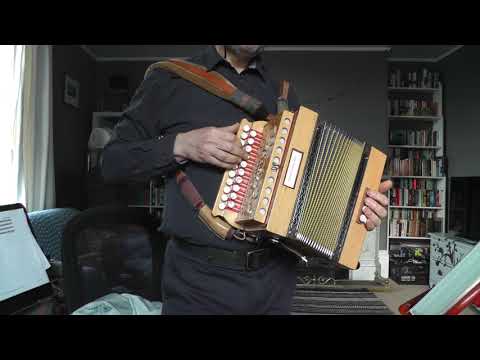 Video 2 of Right hand chords exercises DG Melodeon