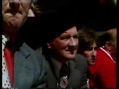 1977 FA Cup Final   Manchester United Liverpool BBC