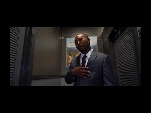 Hennessy x Alize Ali - All Mine