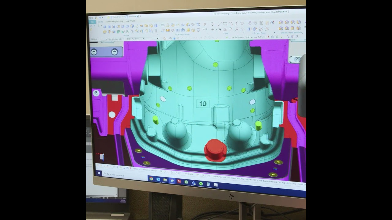 Cheap Tooling Costs MORE!