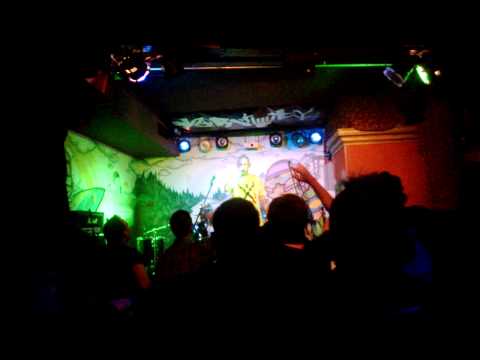 Morda MC "Valstybes priesas" live @ Vilniaus Gatves 2014-01-18