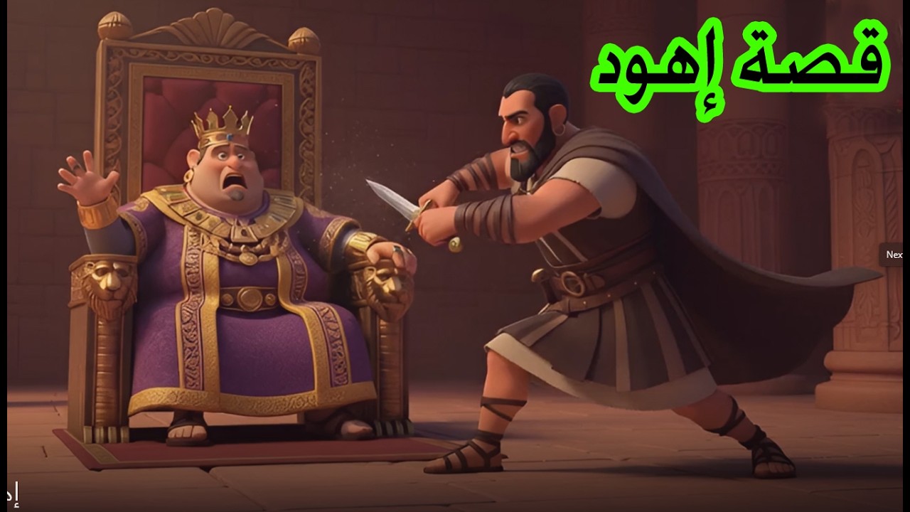 فيديو تفسير الكتاب المقدس | الكتاب المقدس رفيقي