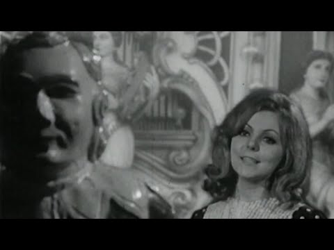 Bludička Julie - recitál Hany Zagorové (1971)