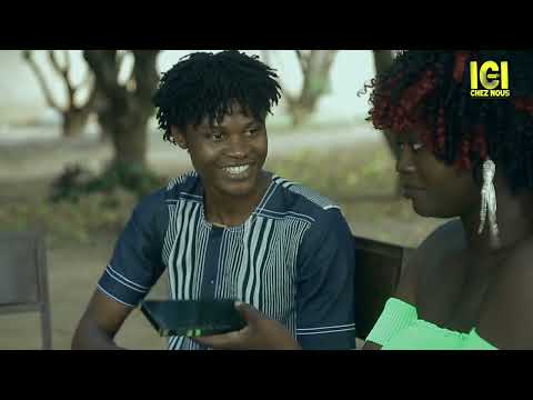 ICI CHEZ NOUS LE BOSS Ep5 /Copyright KamaCiné Art (OO22675914922)