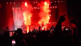 Black Label Society LIVE Genocide Junkies &amp; Betrayal