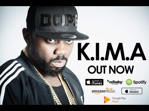 Rdc Soldier - K.I.M.A [ Official Video]
