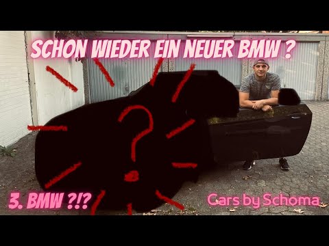 Cars by Schoma - Das günstigste BMW Cabrio gekauft! / wie schlecht ist der BMW?
