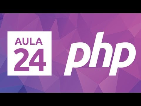 Curso de PHP 7 - Aula 24 - Operadores de Comparação