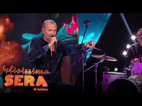 Felicissima Sera - Il medley di Biagio Antonacci