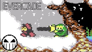 Creatures II: Torture Trouble (Thalamus Collection 1) Gameplay