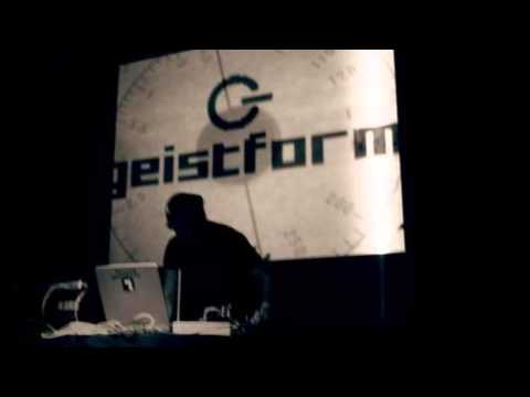 Geistform - Electronic Symmetry