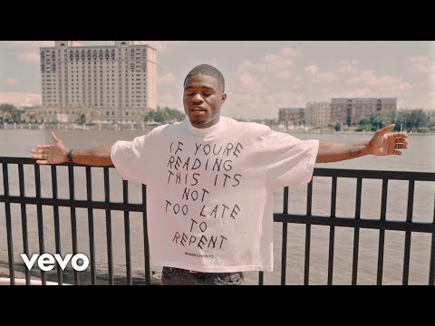 Lavado - karate! (Official Visualizer) [Shot by Wifey]