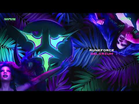 Runeforce Delirium