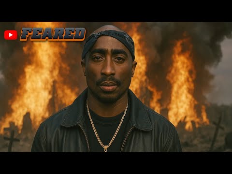 2Pac - Feared (No Mercy, No Rivals) (2026)