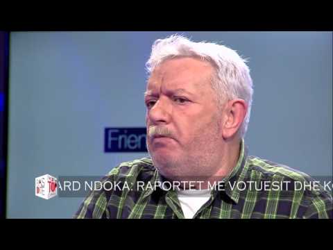 Pasdite ne TCH, 29 Janar 2016, Pjesa 3 - Top Channel Albania - Entertainment Show