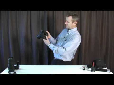 Trek-Tech T-Pod Review