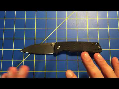 Top 5 (ish) Budget Knives of 2017