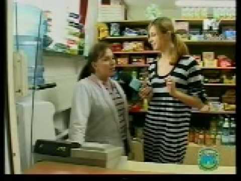 Szkola Mistrzostwa Sportowego w Krakowie w Telewizji MTV.....:) Czesc 2...