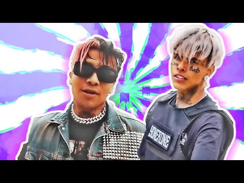 🙋🏾‍♂️GO GOLDEN JUNK - WHITEXICAN - FT ZOOP ONE (Video edit)🇲🇽