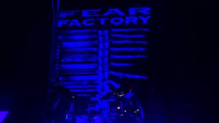 Fear Factory - Purple Rain (intro)