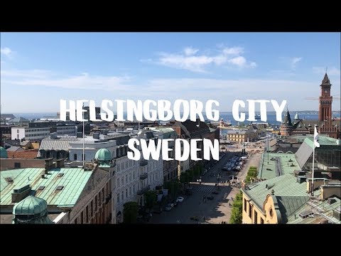 WOW AIR TRAVEL GUIDE APPLICATION | HELSINGBORG