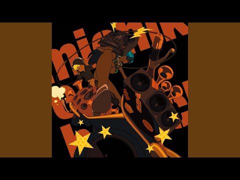 Michiko to Hatchin Calça de ginástica Kassin