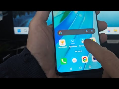 How to lock screen without power button honor | How to lock screen without power button huawei