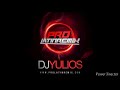 Perro - Romeo Santos - DJ Yulios - Bachata La Formula Vol 3 - Guitar Intro & Outro - 130BPM