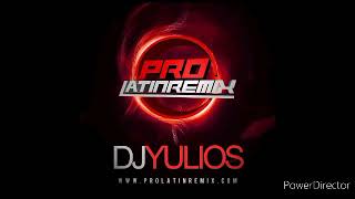 Perro - Romeo Santos - DJ Yulios - Bachata La Formula Vol 3 - Guitar Intro &amp; Outro - 130BPM