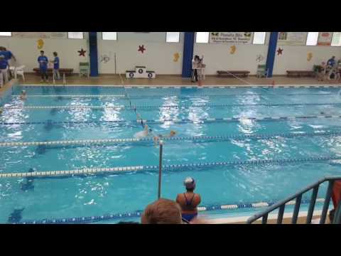 Staffetta 4×25 SL (Giov. MX) - Finali 2015-2016 - Tavarnuzze