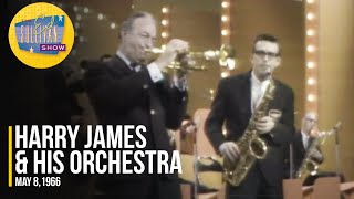 Harry James &amp; His Orchestra &quot;Sunday Morning&quot; on The Ed Sullivan Show