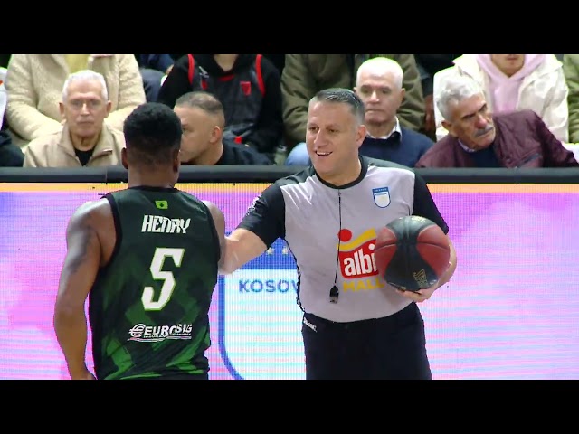  Trepça - Vëllaznimi - Pjesa 1