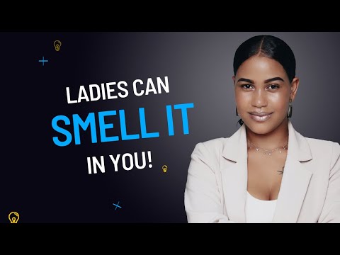 Semen Retention | Ladies Can Smell the Retention on You