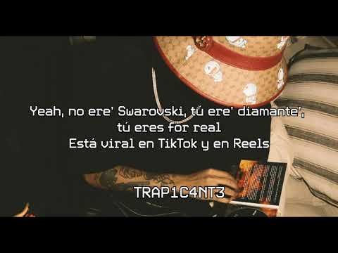 Big Soto, Tiago, Bhavi, Trainer - Diamantes (Letra)