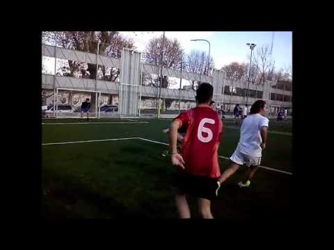 LTA vs CFC #Fecha10 CopaPalermo