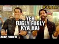 Fugly Title Song Lyrics - Honey Singh