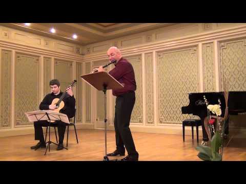 @ionbogdanstefanescu  Vivaldi - Sonata