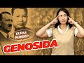 GENOSIDA DALAM SEJARAH KITA Geolive Kupas Konsep By Yorien Hallatu