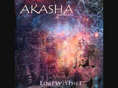 AkAshA - Soul Circus