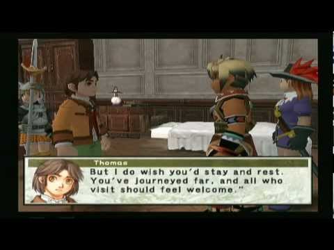 Let's Play Suikoden III #93 Starting Hugo Chapter 3
