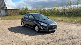 مسلفة قرصية Peugeot 308 | صورة 4 - Agroline