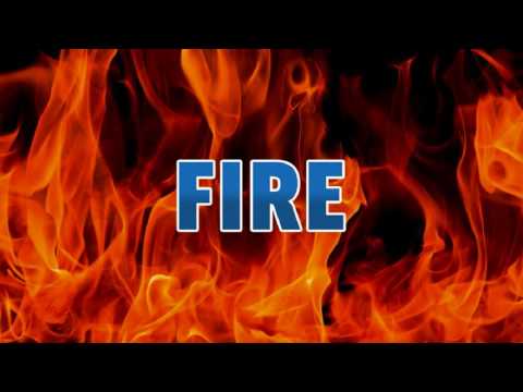 SoundBender - Fire [PsyTrance Mix[ ᴴᴰ