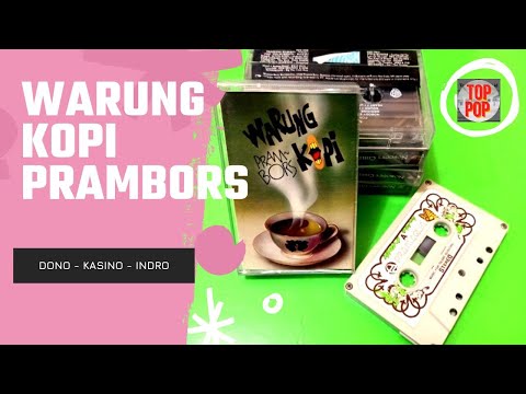 [FULL] Kaset Warkop Prambors Pertama